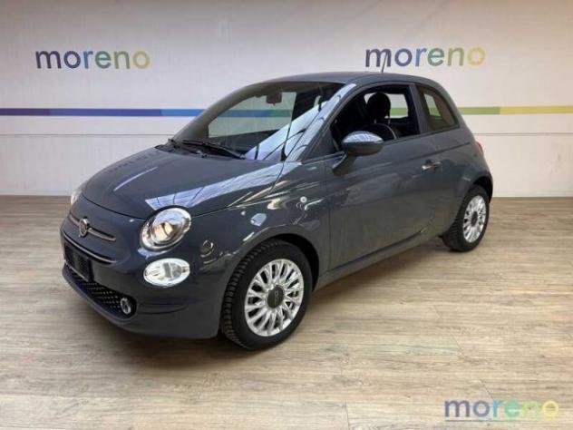 FIAT 500 1.0 hybrid 70 CV Lounge rif. 18870028