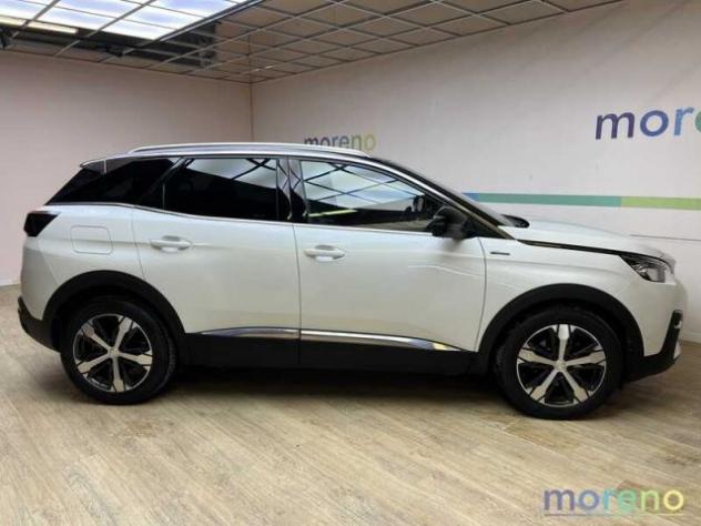 PEUGEOT 3008 1.6 bluehdi GT Line s&s 120cv eat6 N1 rif. 18068524 - Foto 4