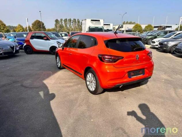 RENAULT Clio 1.0 SCe 75 CV Intens rif. 17886842 - Foto 9