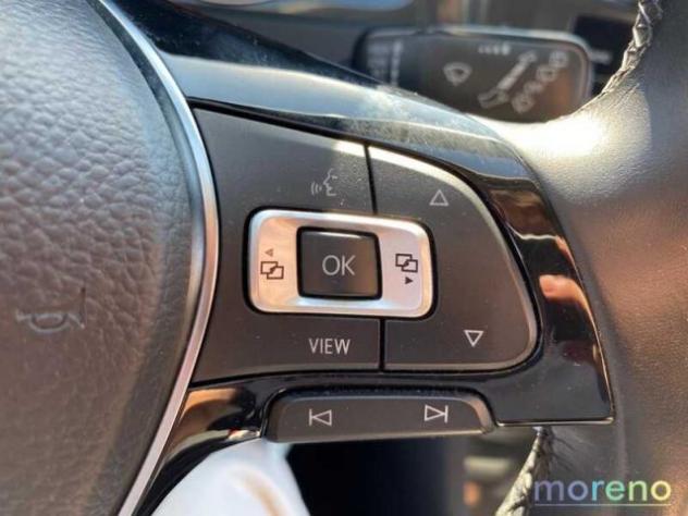 VOLKSWAGEN Golf 1.0 TSI 115 CV Trendline rif. 17378746 - Foto 10
