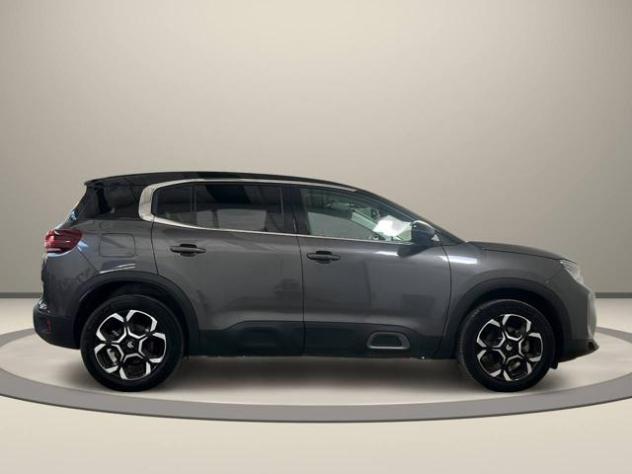 CITROEN C5 Aircross BlueHDi 130 S&S EAT8 Max rif. 22988766 - Foto 4