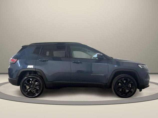 JEEP Compass 1.3 Turbo T4 240 CV PHEV AT6 4xe North Star rif. 23962183 - Foto 4