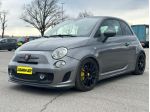 Abarth 595 1.4 Turbo 160 CV (Garanzia 24 Mesi)