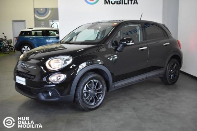 FIAT 500X 1.0 T3 120 CV Club rif. 23905434 - Foto 3