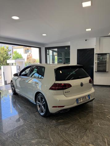 Volkswagen Golf 2.0 TDI DSG 5p R-LINE Highline BlueMotion Technology - Foto 2