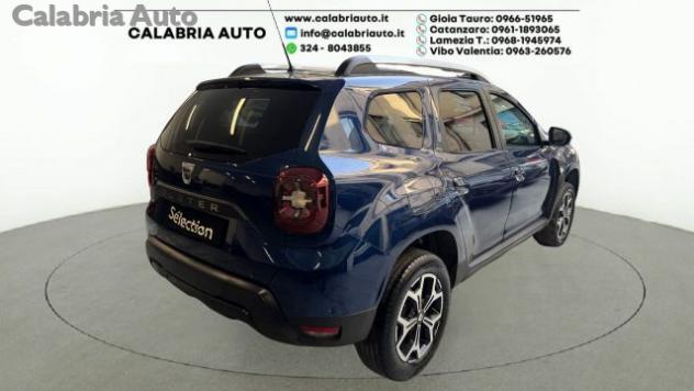 DACIA Duster 1.5 Blue dCi 8V 115 CV 4x2 Prestige rif. 21532974 - Foto 4