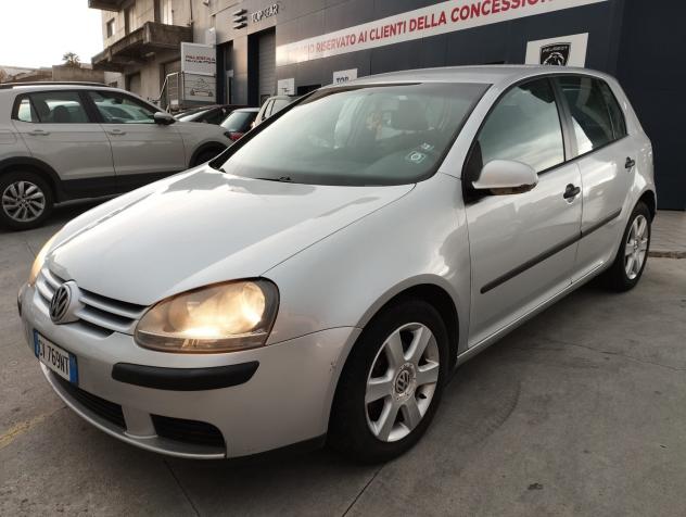 Volkswagen Golf 1.9 TDI 5p. Comfortline - Foto 3
