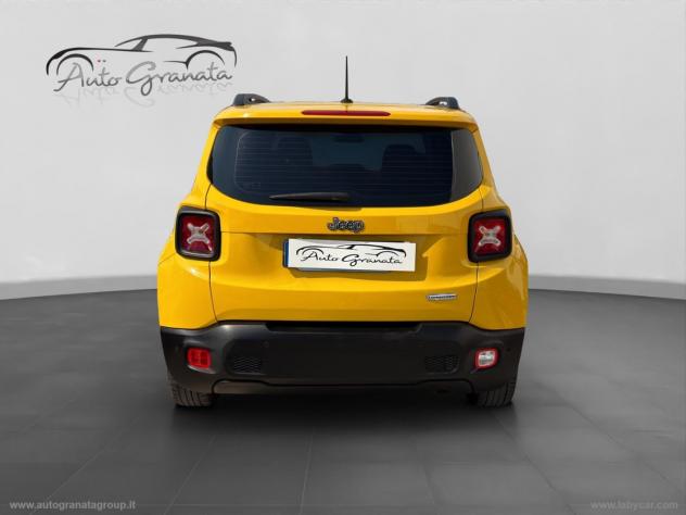 JEEP Renegade 1.4 MultiAir Limited +NAVI-INTROVABILE! - Foto 6