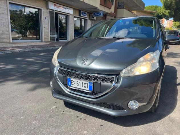 PEUGEOT - 208 - 1.2 VTi 82 CV 5p. Active