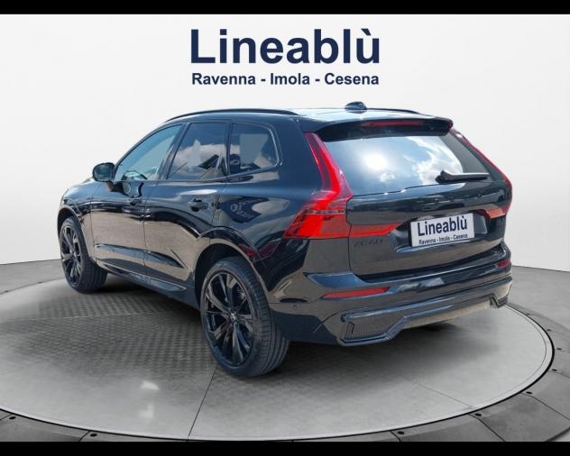 Volvo XC60 XC60 Plus Black Edition B5 AWD AUT - Foto 3