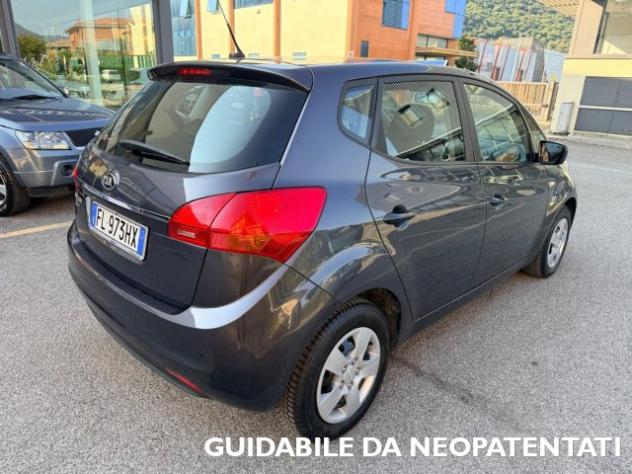 KIA Venga 1.4 CVVT Cool Move&Style ***KM 67.000*** rif. 23976775 - Foto 2