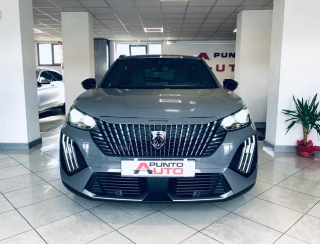 PEUGEOT 2008 PureTech 100 S&S Allure rif. 23501391 - Foto 4