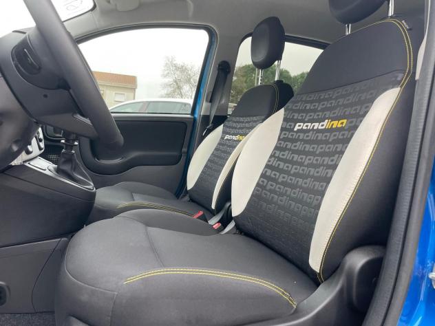 FIAT Panda 1.0 FireFly 70cv S&S Hybrid Pandina Cross - Foto 9