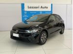 Volkswagen Polo 1.0 TSI Edition Plus