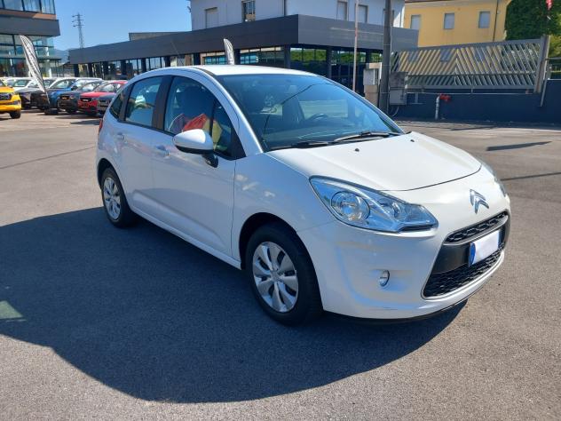 Citroën C3 1.1 Seduction Limited - Foto 8