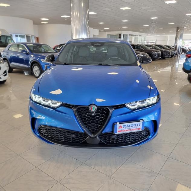 ALFA ROMEO TONALE SPRINT 1.6 Mj 130cv TCT6 auto Euro 6E - Foto 2
