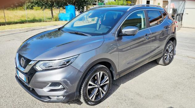 Nissan Qashqai 1.5 dCi 115 CV Tekna+ Dynamic Standard - Foto 6