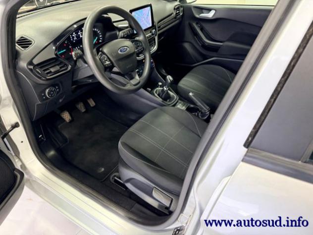 FORD Fiesta 1.5 EcoBlue 5 porte Business rif. 24016025 - Foto 10