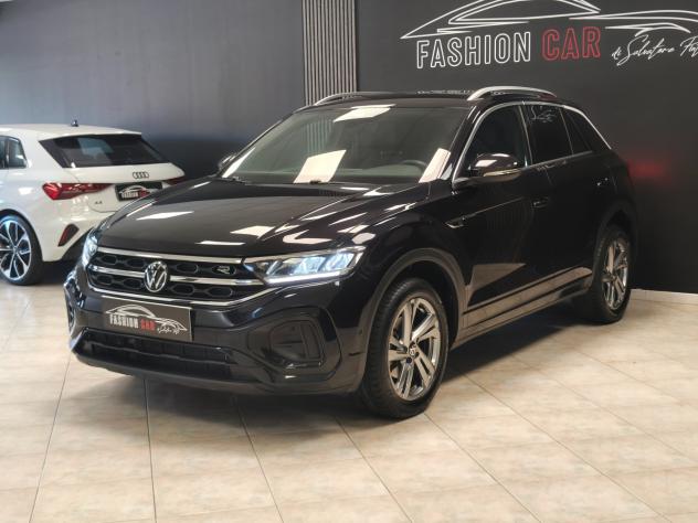 Volkswagen T-Roc 1.0 TSI R-Line - Foto 3