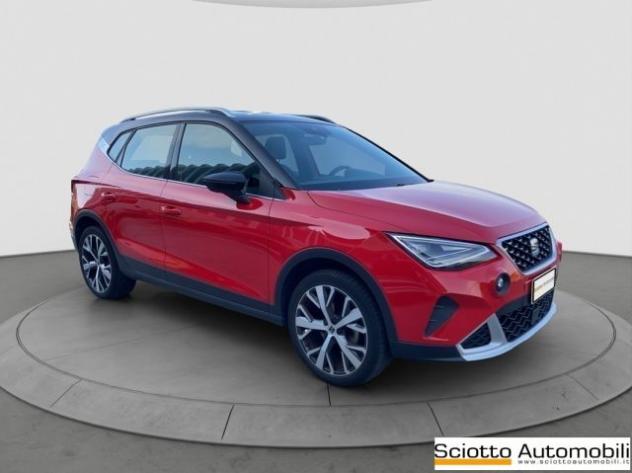 SEAT Arona 1.0 EcoTSI 110 CV XPERIENCE rif. 23904902 - Foto 8