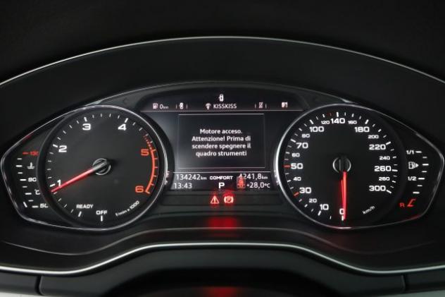 AUDI Q5 Q5 40 TDI quattro S tronic Business rif. 23930500 - Foto 7
