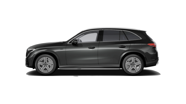 Mercedes-Benz GLC 300 de hybrid EQ 4Matic AMG Line Advanced - Foto 2
