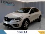 Renault Arkana 2021 1.6 E-Tech full hybrid Intens 145cv