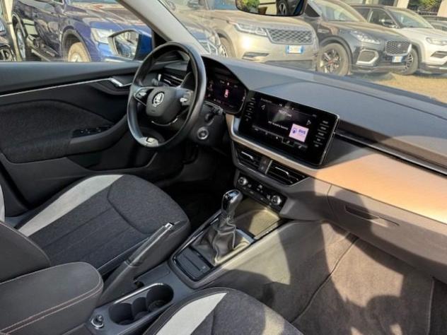 SKODA Scala 1.0 TSI 110 CV DSG Style rif. 23820579 - Foto 7