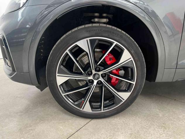Audi Q5 40 TDI S Line quattro S tronic - Foto 5