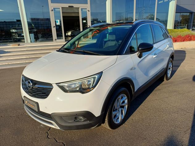 Opel Crossland Crossland X 1.5 ECOTEC D 102 CV -GARANZIA - Foto 2