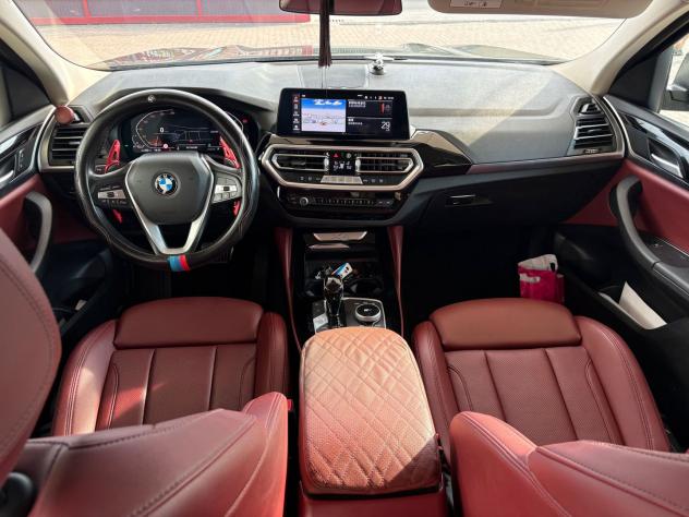 Bmw X4 M Sport 20 i MHEV IVA ESPOSTA #11518 - Foto 4