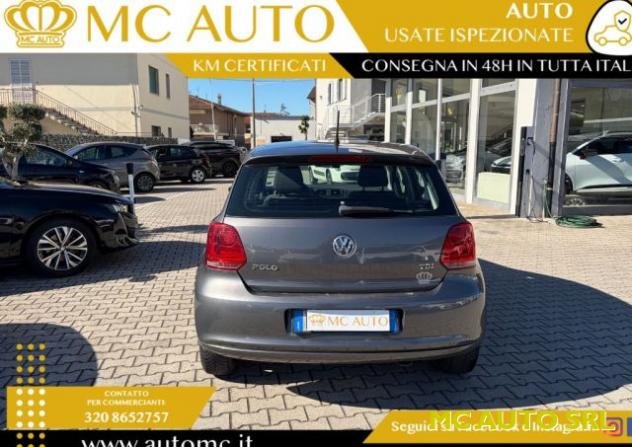 VOLKSWAGEN Polo 1.2 TDI DPF 5 p. Comfortline rif. 24212446 - Foto 5