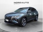 Hyundai Tucson 1.6 HEV aut.Exellence
