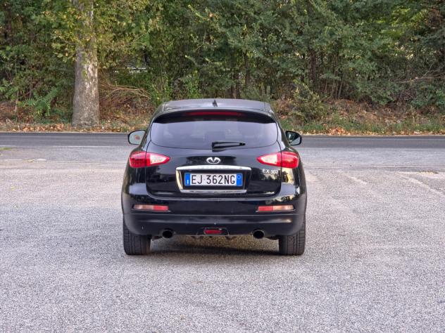 Infiniti EX30 EX30d GT Premium CV-238 E5 Automatico 2011 - Foto 5