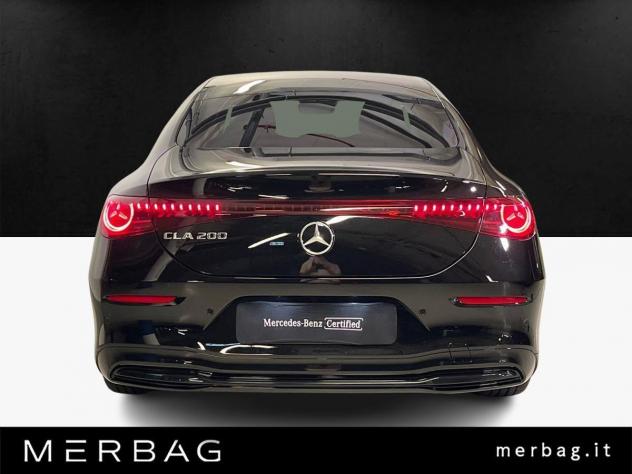 Mercedes-Benz CLA 200 Advanced Plus auto - Foto 4