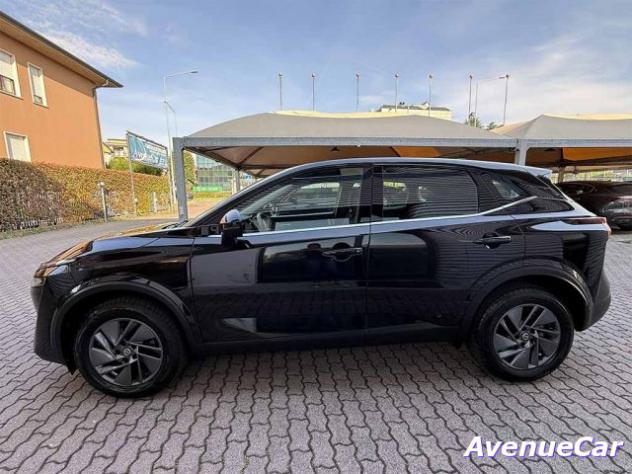 NISSAN Qashqai mhev xtronic TELECAMERA PREZZO REALE IVA ESPOSTA rif. 23830219 - Foto 8