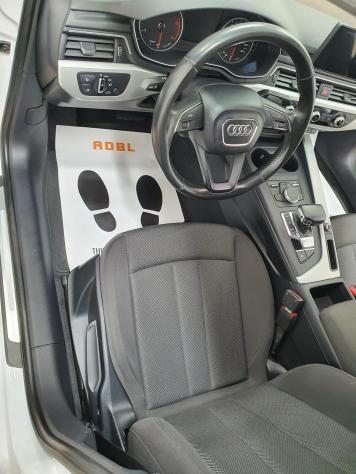 Audi A4 2.0 TDI 150 CV ultra S tronic Sport AUTOMATICO - Foto 8