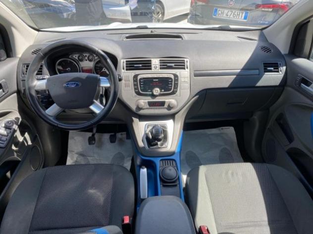 FORD Kuga 2.0 TDCi 136 CV 2WD Titanium DPF rif. 23686564 - Foto 10