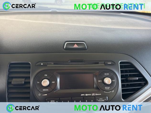 Kia Picanto 5 Porte Picanto 1.0 Glam 69cv 5p - Foto 18