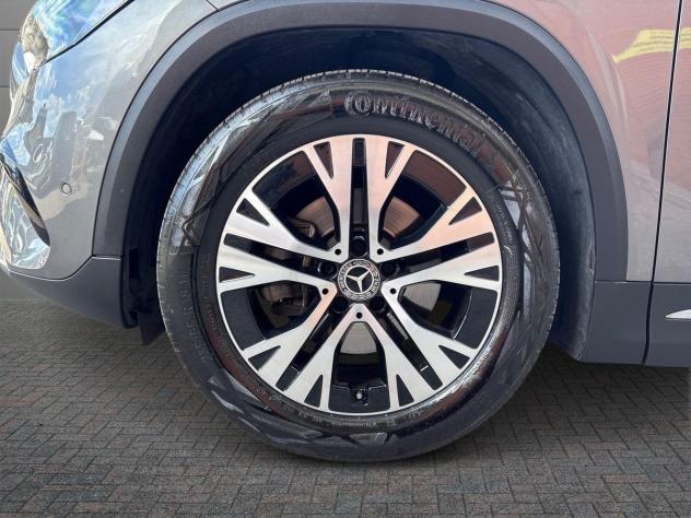 Mercedes-Benz GLA GLA-H247 2023 - 180 d Progressive Advanced Plus auto - Foto 6