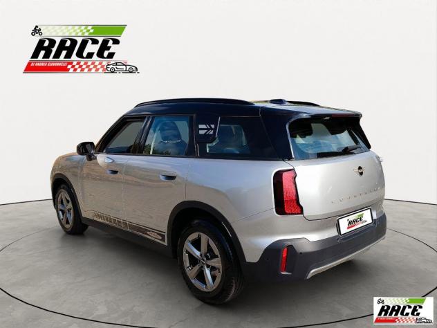 MINI - Countryman - Mini C Classic - Foto 4
