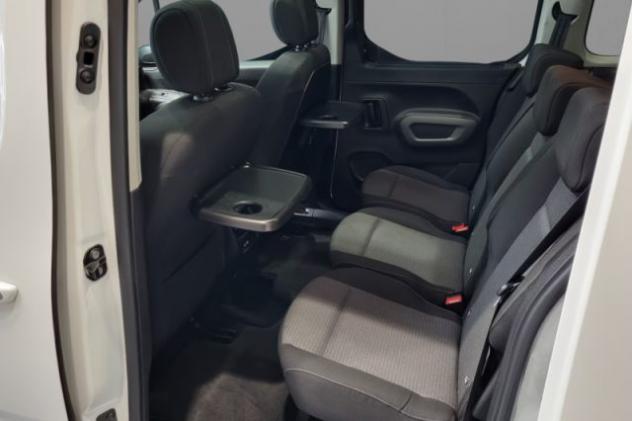 TOYOTA Proace City Verso 1.5D 130 CV S&S L1 Executive rif. 23757285 - Foto 8