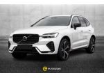 VOLVO XC60 B4 (d) AWD automatico Ultimate Dark rif. 23087885