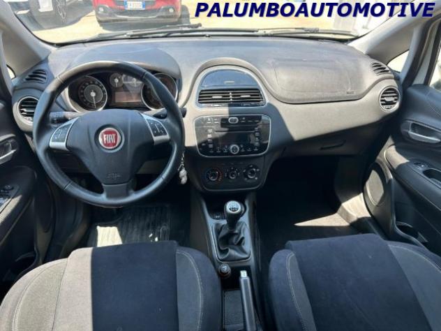 FIAT Punto 1.3 MJT II 75 CV 5 porte Lounge rif. 24053977 - Foto 6