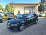 2016 -Volkswagen Passat 2.0 TDI Highline 4×4