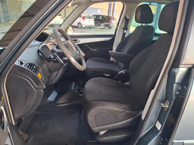 Citroen C4 Picasso 2.0 HDi 138 Aut. Exclusive Style - Foto 10