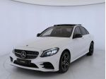 Mercedes-benz C 300 d Premium 4matic auto - IVA ESPOSTA