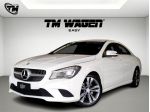 Mercedes-benz CLA 200 CDI Automatic Sport - NEOPATENTATI