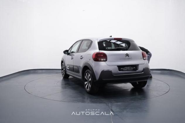 CITROEN C3 1.2 PureTech 83cv S&S Max rif. 23740315 - Foto 4