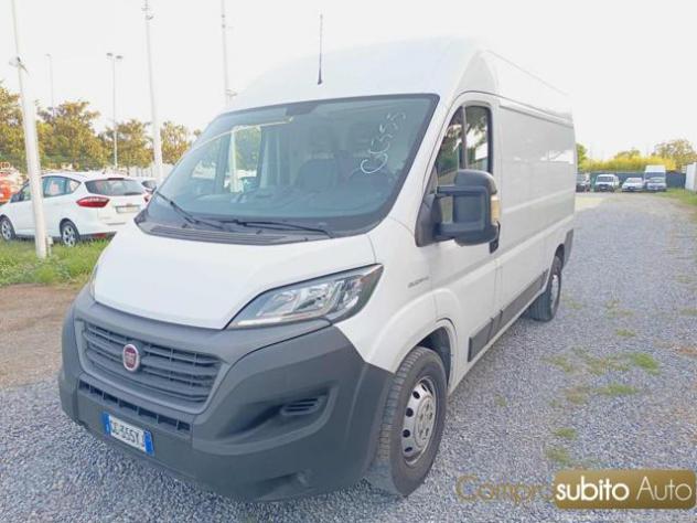 FIAT Ducato 30 MAXI 2.3 MJT 140CV AUTOMATICO + IVA 22% rif. 24072240 - Foto 3